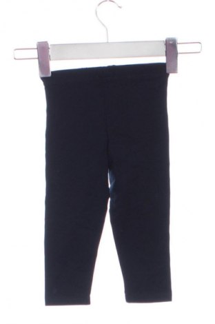 Dětské legíny  Unbranded, Velikost 12-18m/ 80-86 cm, Barva Modrá, Cena  340,00 Kč