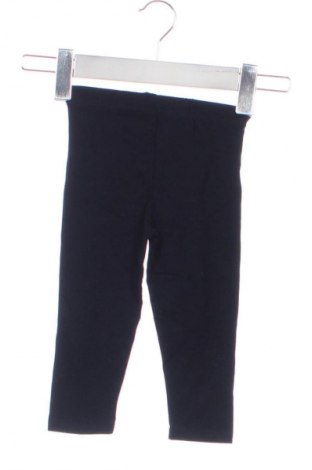Dětské legíny  Unbranded, Velikost 12-18m/ 80-86 cm, Barva Modrá, Cena  340,00 Kč