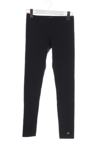 Kinderlegging United Colors Of Benetton, Größe 14-15y/ 168-170 cm, Farbe Schwarz, Preis 8,00 €