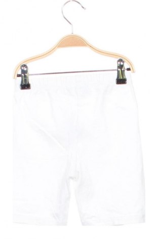 Detské legíny  Y.F.K., Veľkosť 6-7y/ 122-128 cm, Farba Biela, Cena  7,00 €