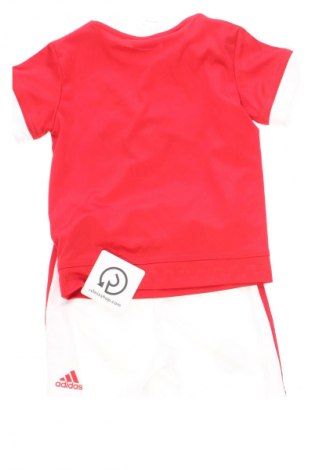 Gyerek szett Adidas, Méret 9-12m / 74-80 cm, Szín Sokszínű, Ár 7 025 Ft