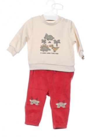 Gyerek szett Kiabi, Méret 3-6m / 62-68 cm, Szín Sokszínű, Ár 3 959 Ft