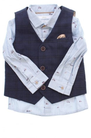 Dziecięcy zestaw Next, Rozmiar 12-18m/ 80-86 cm, Kolor Kolorowy, Cena 131,99 zł