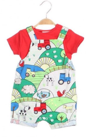 Gyerek szett Next, Méret 3-6m / 62-68 cm, Szín Sokszínű, Ár 5 707 Ft