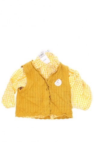 Dziecięcy zestaw Next, Rozmiar 18-24m/ 86-98 cm, Kolor Kolorowy, Cena 131,99 zł