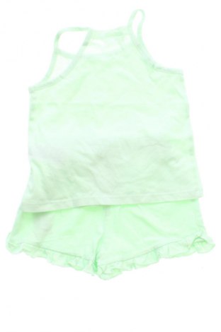 Gyerek szett Unbranded, Méret 12-18m / 80-86 cm, Szín Zöld, Ár 4 132 Ft