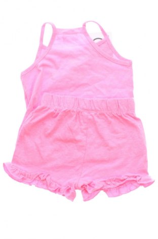 Gyerek szett Unbranded, Méret 9-12m / 74-80 cm, Szín Rózsaszín, Ár 4 132 Ft