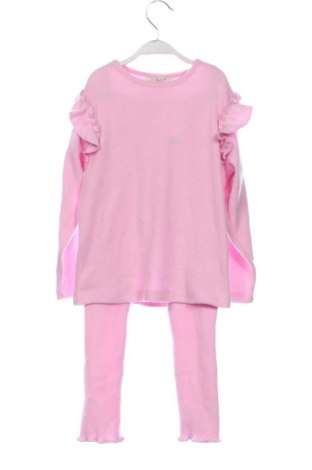 Detský kostým  F&F, Veľkosť 4-5y/ 110-116 cm, Farba Ružová, Cena  43,00 €