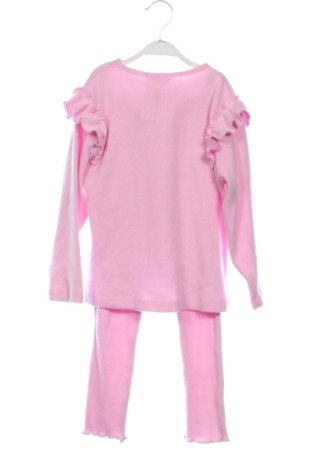 Detský kostým  F&F, Veľkosť 4-5y/ 110-116 cm, Farba Ružová, Cena  43,00 €