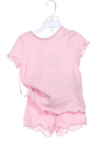 Gyerek öltöny Sanetta, Méret 2-3y / 98-104 cm, Szín Lila, Ár 32 498 Ft