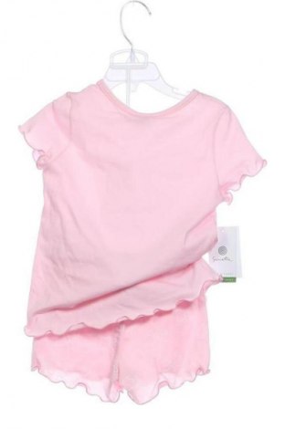 Gyerek öltöny Sanetta, Méret 2-3y / 98-104 cm, Szín Lila, Ár 32 498 Ft