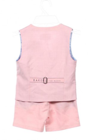 Gyerek öltöny Ted Baker, Méret 2-3y / 98-104 cm, Szín Sokszínű, Ár 52 869 Ft