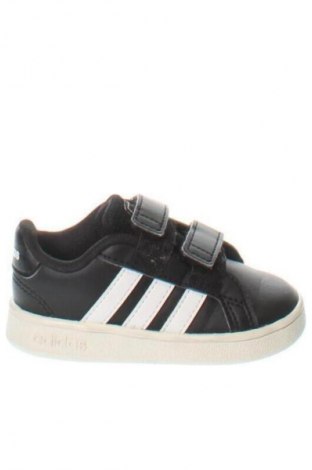 Kinderschuhe Adidas, Größe 20, Farbe Schwarz, Preis 39,00 €