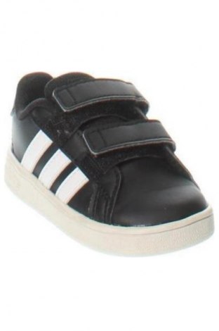 Kinderschuhe Adidas, Größe 20, Farbe Schwarz, Preis 39,00 €
