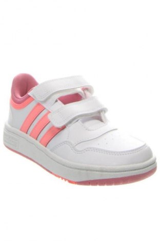 Kinderschuhe Adidas, Größe 30, Farbe Weiß, Preis 38,82 €