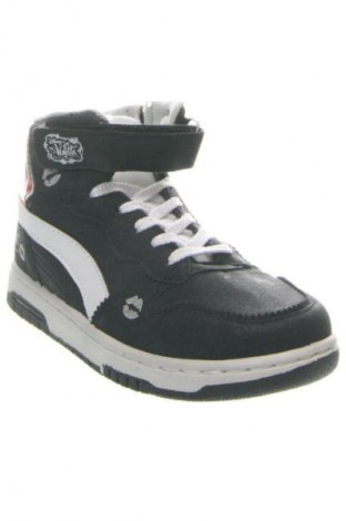 Παιδικά παπούτσια Disney, Μέγεθος 32, Χρώμα Μαύρο, Τιμή 11,76 €