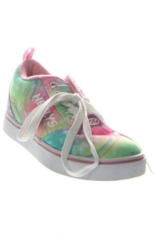 Gyerekcipők Heelys, Méret 35, Szín Sokszínű, Ár 8 020 Ft