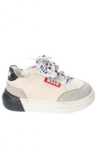 Παιδικά παπούτσια MSGM, Μέγεθος 20, Χρώμα Πολύχρωμο, Τιμή 155,00 €