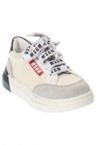Παιδικά παπούτσια MSGM, Μέγεθος 20, Χρώμα Πολύχρωμο, Τιμή 155,00 €