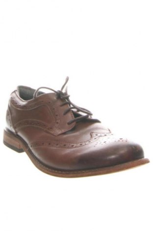 Detské topánky  Marks & Spencer, Veľkosť 35, Farba Hnedá, Cena  10,89 €