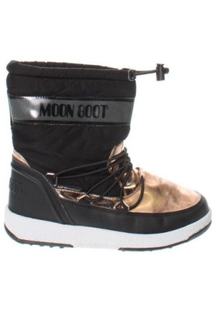 Gyerekcipők Moon Boot, Méret 34, Szín Fekete, Ár 23 967 Ft