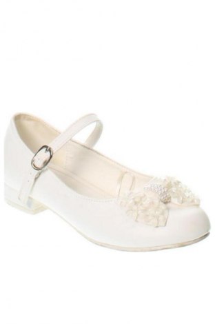 Gyerekcipők NELLI BLU, Méret 33, Szín Fehér, Ár 6 092 Ft