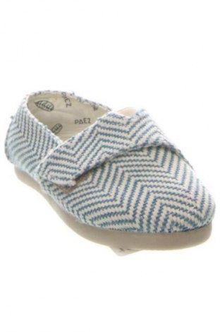 Kinderschuhe Paez, Größe 27, Farbe Mehrfarbig, Preis 23,59 €