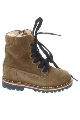 Gyerekcipők Petit Bateau, Méret 24, Szín Zöld, Ár 26 791 Ft