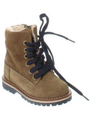 Gyerekcipők Petit Bateau, Méret 24, Szín Zöld, Ár 26 791 Ft