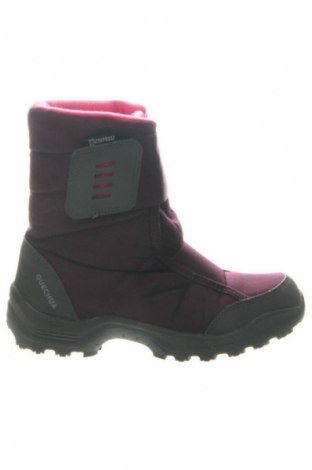 Gyerekcipők Quechua, Méret 36, Szín Piros, Ár 6 198 Ft