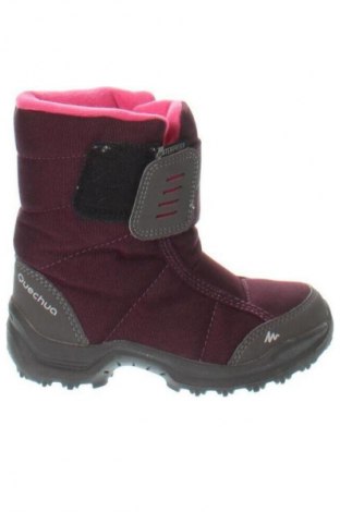 Gyerekcipők Quechua, Méret 25, Szín Piros, Ár 6 103 Ft