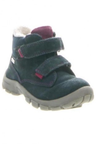 Kinderschuhe Richter, Größe 24, Farbe Blau, Preis 42,99 €