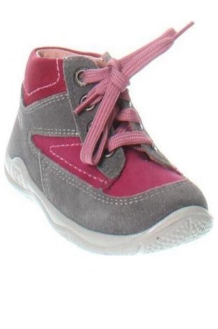 Детски обувки Super Fit, Размер 20, Цвят Розов, Цена 47,57 €