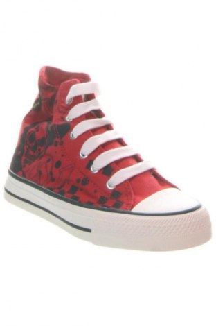 Kinderschuhe Taxi, Größe 34, Farbe Mehrfarbig, Preis 26,09 €