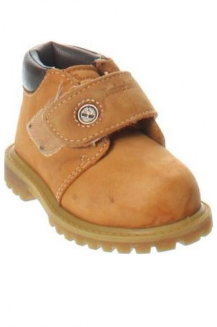 Gyerekcipők Timberland, Méret 18, Szín Bézs, Ár 34 711 Ft