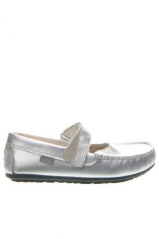 Kinderschuhe Umi, Größe 33, Farbe Silber, Preis 51,49 €