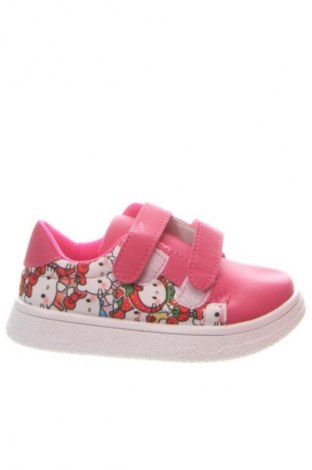 Obuwie dziecięce Unbranded, Rozmiar 27, Kolor Różowy, Cena 96,45 zł