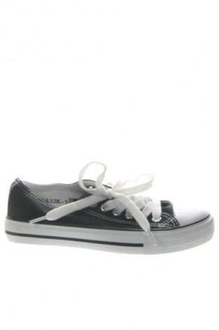 Gyerekcipők Vices, Méret 34, Szín Fekete, Ár 14 822 Ft