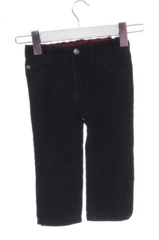 Pantaloni pentru copii Carter's, Mărime 18-24m/ 86-98 cm, Culoare Albastru, Preț 22,99 Lei