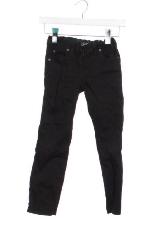 Pantaloni pentru copii Cherokee, Mărime 7-8y/ 128-134 cm, Culoare Negru, Preț 56,43 Lei