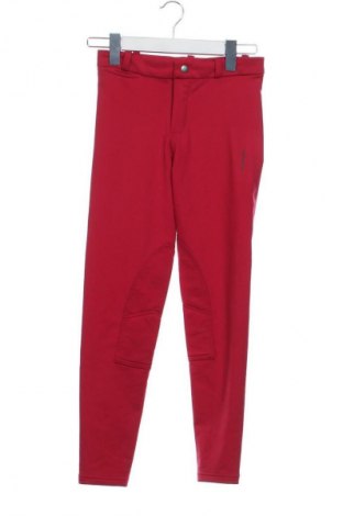 Dziecięce spodnie Decathlon, Rozmiar 12-13y/ 158-164 cm, Kolor Różowy, Cena 32,99 zł