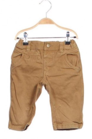 Gyerek nadrág F&F, Méret 3-6m / 62-68 cm, Szín Barna, Ár 4 432 Ft