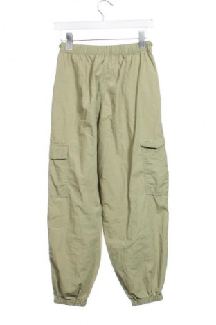 Gyerek nadrág F&F, Méret 12-13y / 158-164 cm, Szín Zöld, Ár 4 432 Ft