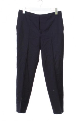 Dětské kalhoty  Filippa K, Velikost 15-18y/ 170-176 cm, Barva Modrá, Cena  1 749,00 Kč