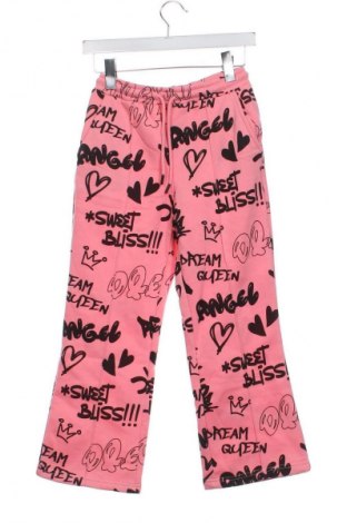 Pantaloni pentru copii Fisherfield, Mărime 8-9y/ 134-140 cm, Culoare Multicolor, Preț 81,99 Lei