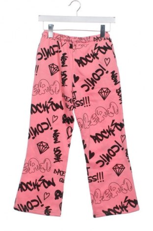 Pantaloni pentru copii Fisherfield, Mărime 8-9y/ 134-140 cm, Culoare Multicolor, Preț 81,99 Lei