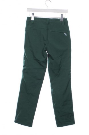 Детски панталон Fit-Z, Размер 12-13y/ 158-164 см, Цвят Зелен, Цена 5,62 €