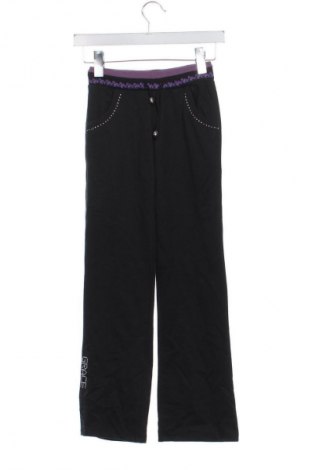 Pantaloni pentru copii Grace, Mărime 11-12y/ 152-158 cm, Culoare Negru, Preț 91,00 Lei