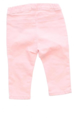 Pantaloni pentru copii H&M, Mărime 6-9m/ 68-74 cm, Culoare Roz, Preț 57,35 Lei