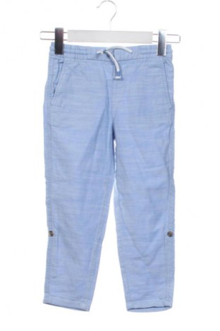 Gyerek nadrág H&M, Méret 3-4y / 104-110 cm, Szín Kék, Ár 4 439 Ft